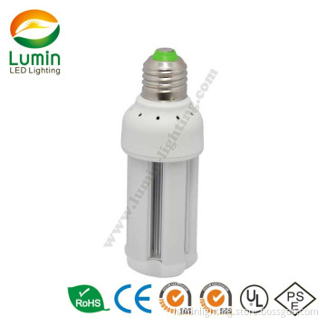 High Quality 7W LED Corn Lamp with E27/E14/G24/B22 Socket